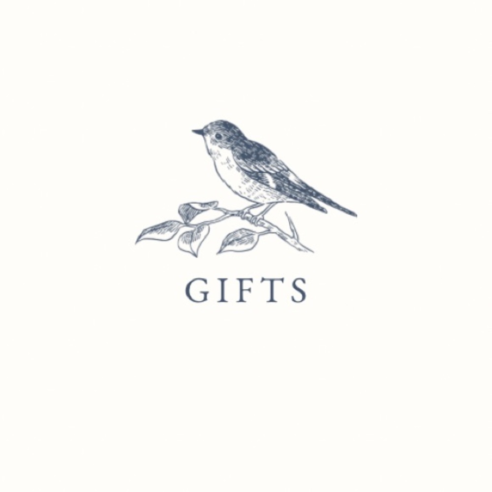 GIFTS FOR HIM & HER